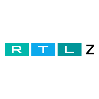 RTL Z Logo PNG Vector