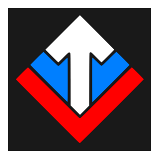 Russian idealists Logo PNG Vector