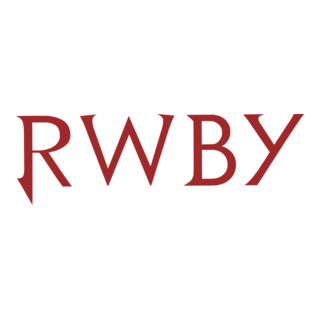 RWBY Logo PNG Vector