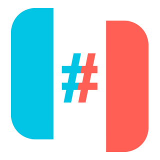 Ryujinx Logo PNG Vector