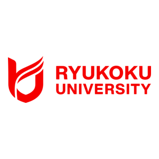 Ryukoku University Logo PNG Vector