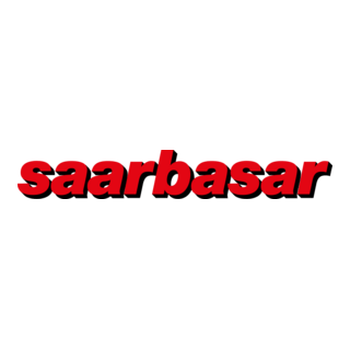 Saarbasar Logo PNG Vector