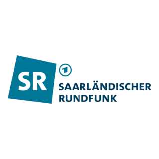 Saarländischer Rundfunk Logo PNG Vector