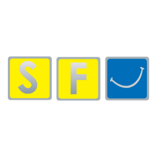 Sabados Felices TV Show Logo PNG Vector