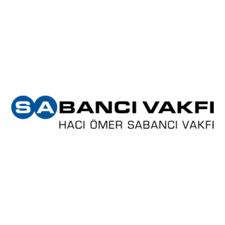 Sabancı Vakfı Logo PNG Vector