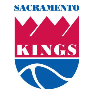 Sacramento Kings 1985-1994 Logo PNG Vector