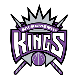 Sacramento Kings 1994-2016 Logo PNG Vector