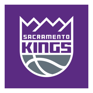 Sacramento Kings 2016 Logo PNG Vector