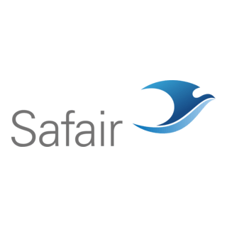 Safair Logo PNG Vector