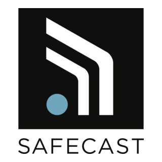 Safecast Logo PNG Vector