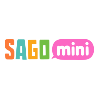 Sago Mini Logo PNG Vector