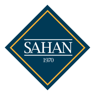 Sahan Restaurant Logo PNG Vector