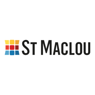 Saint Maclou Logo PNG Vector