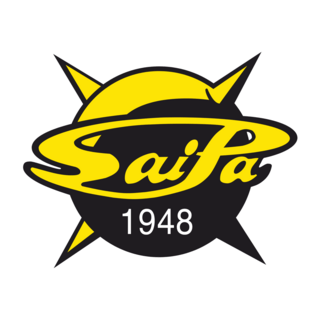 SaiPa Logo PNG Vector