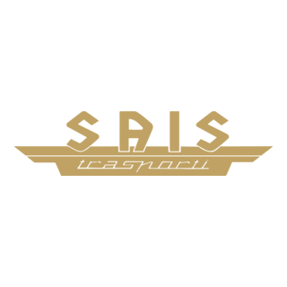 SAIS Trasporti Logo PNG Vector