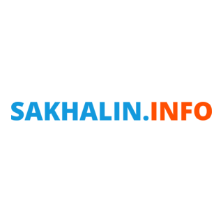 Sakhalin.info Logo PNG Vector