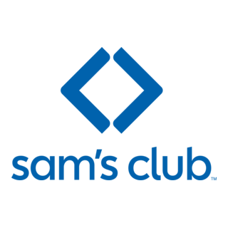 Sam's Club Logo PNG Vectors Free Download