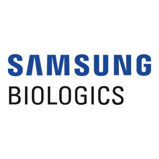 Samsung Biologics Logo PNG Vector