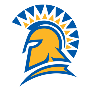 San Jose State University Logo PNG Vector