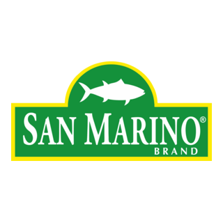 San Marino Brand Logo PNG Vector