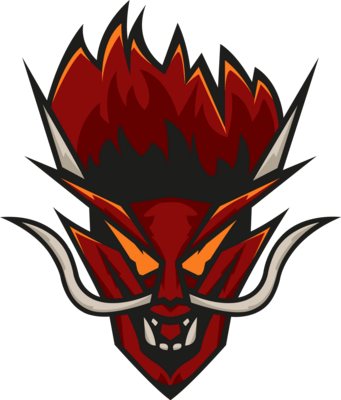 Sangal Esports Logo PNG Vector