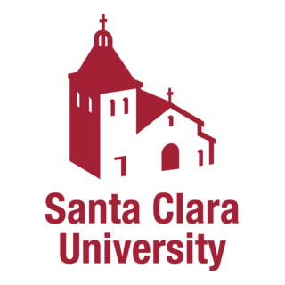 Santa Clara University Logo PNG Vector