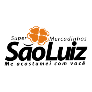 São Luiz Logo PNG Vector