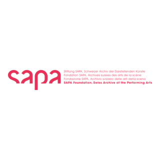 SAPA Logo PNG Vector