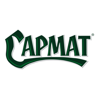 Sarmat Logo PNG Vector