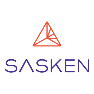 Sasken Technologies Logo PNG Vector