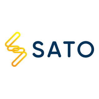 SATO Technologies Corp. Logo PNG Vector