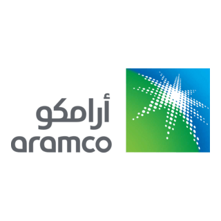Saudi Aramco Logo PNG Vector