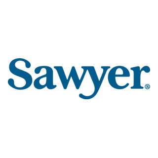 Sawyer Logo PNG Vector