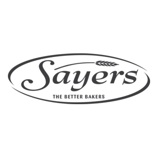 Sayers Logo PNG Vector