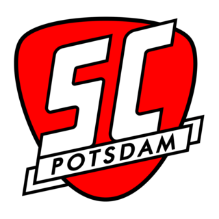 SC Potsdam Logo PNG Vector