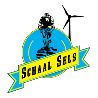 Schaal Sels Logo PNG Vector
