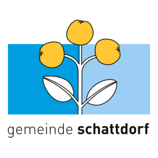 Schattdorf Logo PNG Vector