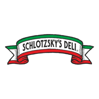 Schlotzsky's Deli Logo PNG Vector