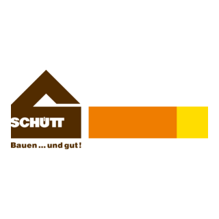 Schütt Logo PNG Vector