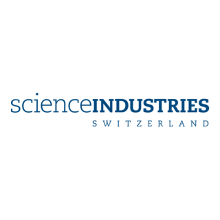 Scienceindustries Logo PNG Vector