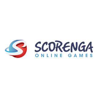 Scorenga Logo PNG Vector