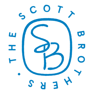 Scott brothers Logo PNG Vector