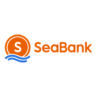 SeaBank Logo PNG Vector