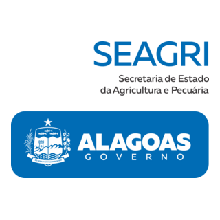 SEAGRI ALAGOAS Logo PNG Vector