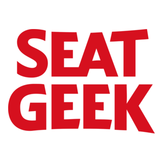 SeatGeek Logo PNG Vector
