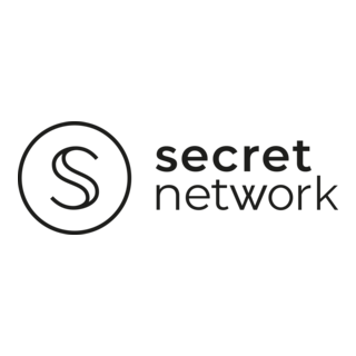 Secret Network (SCRT) Logo PNG Vector