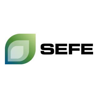 Securing Energy for Europe Logo PNG Vector