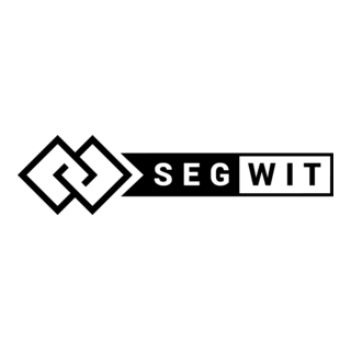 Segregated Witness Logo PNG Vector