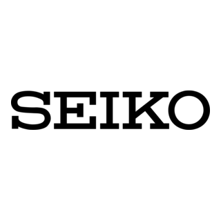 Seiko Logo PNG Vector