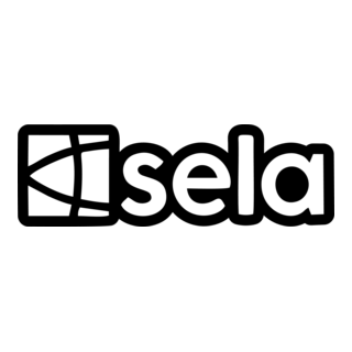 SELA Logo PNG Vector